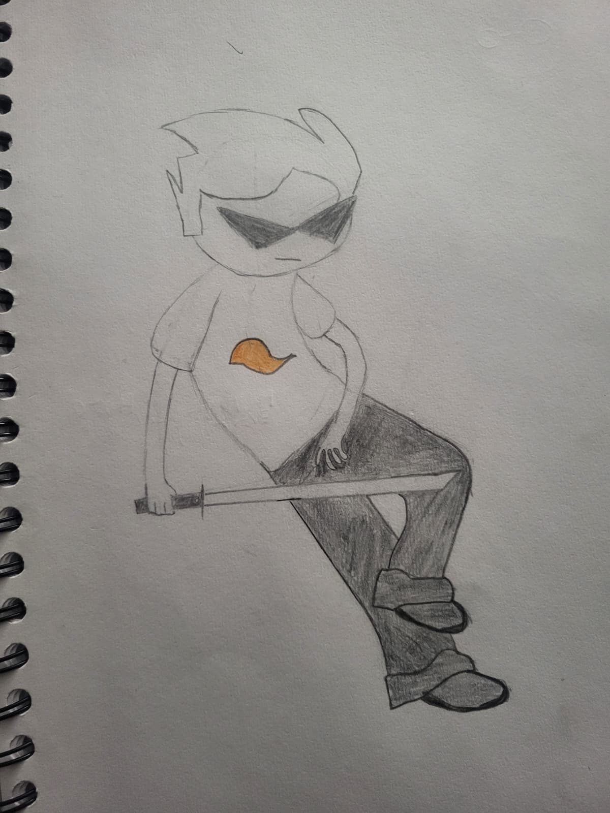 idk